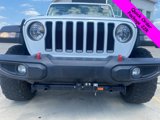 Used 2021 Jeep Wrangler Unlimited Rubicon image 5
