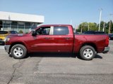 New 2025 RAM 1500 Big Horn image 2