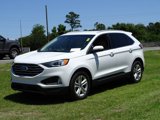 Used 2019 Ford Edge SEL w/ Equipment Group 201A image 3