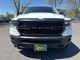 Used 2021 RAM 1500 Laramie image 2
