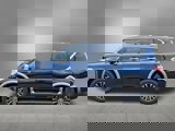 Used 2018 Nissan Armada Platinum w/ Captain Seat Package image 3