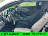 Used 2014 Chevrolet Camaro LS image 5