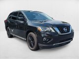 Used 2020 Nissan Pathfinder SL image 3