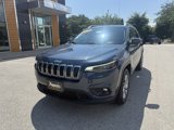 Used 2020 Jeep Cherokee Latitude Plus image 2