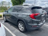 Used 2021 GMC Terrain SLE w/ Driver Convenience Package image 4