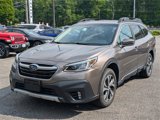 Used 2021 Subaru Outback Limited image 3