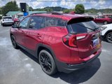 Used 2023 GMC Terrain SLE w/ Driver Convenience Package image 4