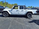 Certified 2020 Jeep Gladiator Sport image 2