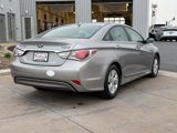 Used 2013 Hyundai Sonata Hybrid image 5