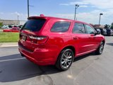 Used 2017 Dodge Durango GT w/ Trailer Tow Group IV image 4