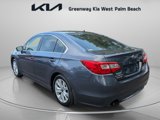 Used 2017 Subaru Legacy 2.5i Premium w/ Moonroof Package image 6