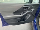 New 2025 Subaru Crosstrek 2.5i Sport image 5