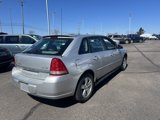 Used 2005 Chevrolet Malibu LS w/ Preferred Equipment Group image 5