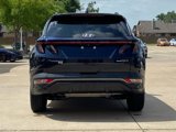 Used 2022 Hyundai Tucson Blue image 6