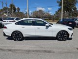 New 2025 BMW i5 eDrive40i w/ M Sport Package image 3