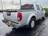 Used 2019 Nissan Frontier SV image 3