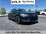 Used 2015 Volkswagen Passat 1.8T SE image 5