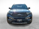 Used 2023 Ford Explorer XLT w/ Equipment Group 202A image 3