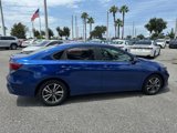 Used 2024 Kia Forte LXS image 2