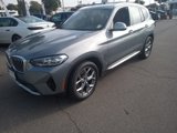 Used 2023 BMW X3 sDrive30i w/ Premium Package image 3