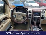 Used 2013 Ford F150 King Ranch w/ King Ranch Luxury Pkg image 5