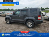 Used 2011 Jeep Liberty Sport w/ Popular Equipment Group image 3
