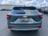 New 2025 Chevrolet Trax LT w/ LT Convenience Package image 4