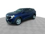 Used 2023 GMC Terrain SLE image 4