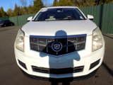 Used 2011 Cadillac SRX Luxury image 2