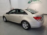 Used 2014 Chevrolet Cruze LT image 4