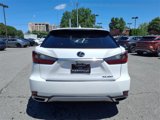 Certified 2022 Lexus RX 350 FWD w/ Premium Package image 4