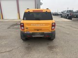 Used 2022 Ford Bronco Sport Big Bend w/ Convenience Package image 6