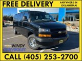 Used 2023 Chevrolet Express 3500 LS image 5
