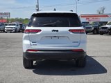 Used 2024 Jeep Grand Cherokee L Limited w/ Black Appearance Package image 6