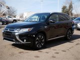 Used 2018 Mitsubishi Outlander SEL image 3