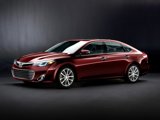 Used 2013 Toyota Avalon Limited image 1