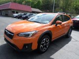 Used 2018 Subaru Crosstrek 2.0i Limited image 3