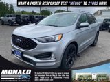 Certified 2022 Ford Edge ST-Line image 4