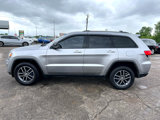 Used 2018 Jeep Grand Cherokee Limited image 3