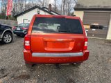 Used 2008 Jeep Patriot Sport image 6
