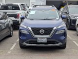 Used 2021 Nissan Rogue SV w/ Premium Package image 2