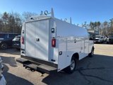 New 2024 Chevrolet Express 3500 w/ Power Convenience Package image 3