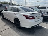 Used 2017 Nissan Altima 2.5 SR w/ Midnight Edition Package image 4