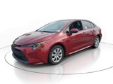 Certified 2024 Toyota Corolla LE image 2