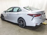 Used 2023 Toyota Camry SE image 5