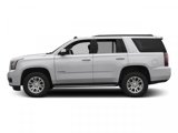 Used 2017 GMC Yukon SLT w/ Open Road Package image 4
