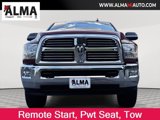 Certified 2015 RAM 2500 Big Horn image 5