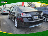Used 2010 Lexus HS 250h Premium image 4