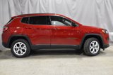 New 2025 Jeep Compass Latitude image 3