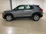 Used 2022 Chevrolet TrailBlazer LS image 2